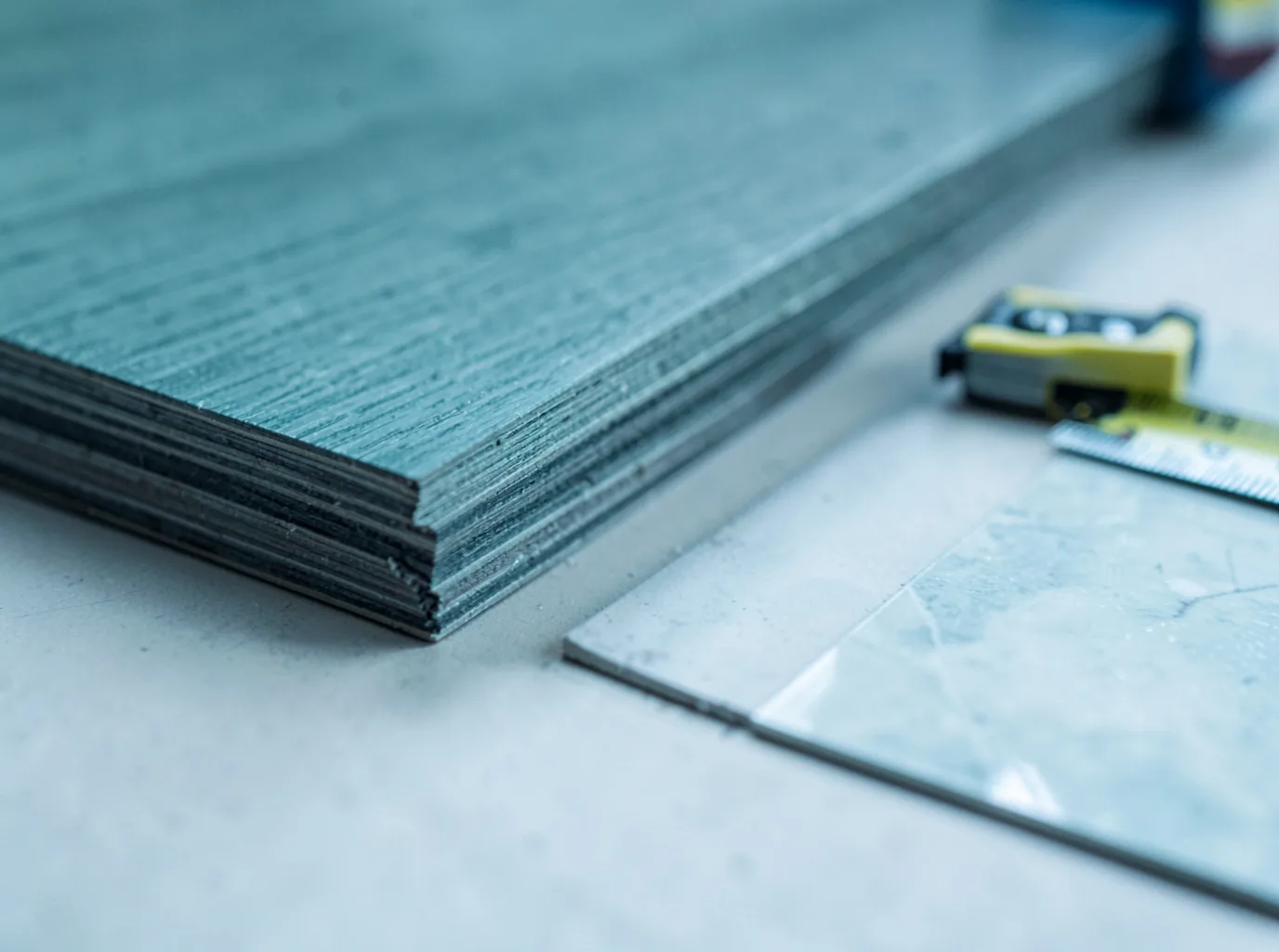 Luxury Vinyl Plank Installation Prompton, PA FAQs